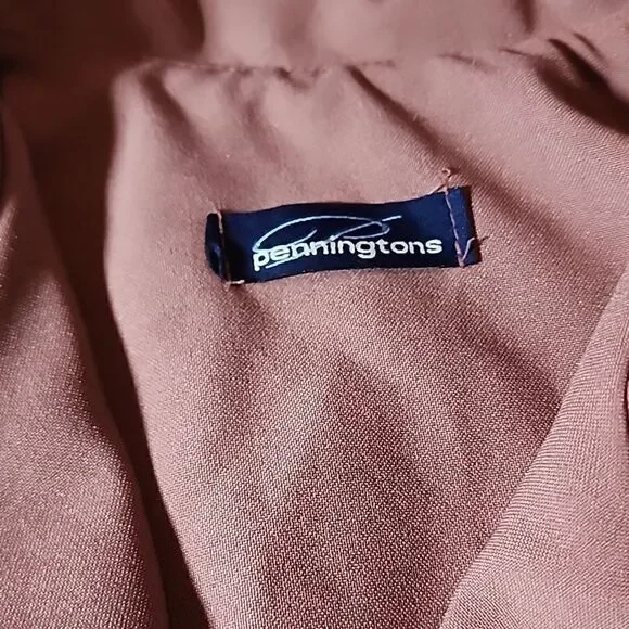 Penningtons- Blazer  - Picture 2 of 5